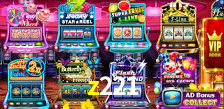 Live Casino z221